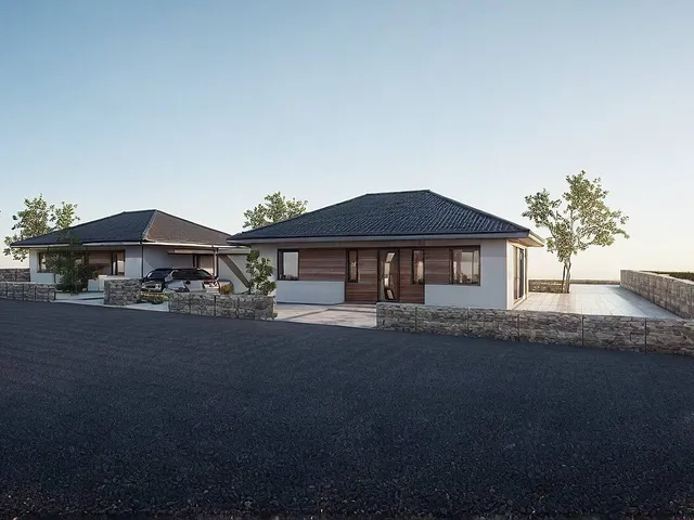 Eladó ház Nyíregyháza 80 nm