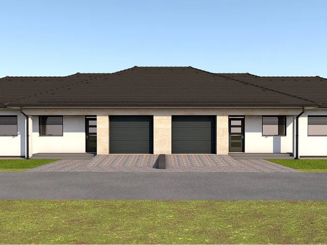 Eladó ház Nyíregyháza 90 nm