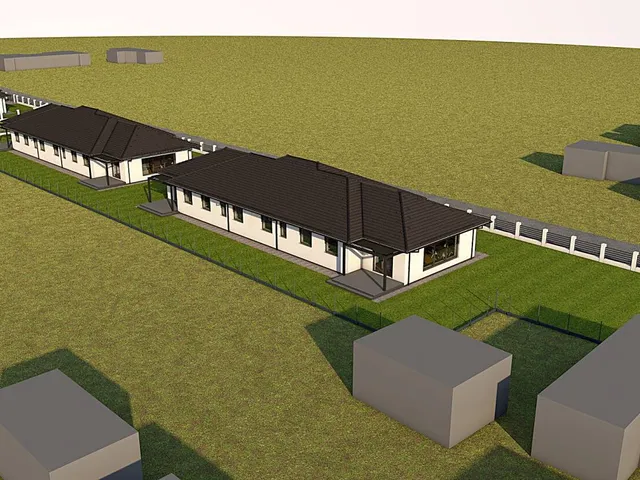 Eladó ház Nyíregyháza 90 nm