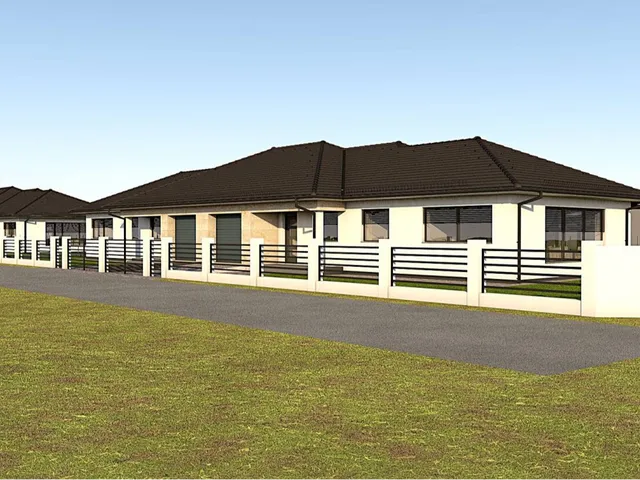 Eladó ház Nyíregyháza 114 nm