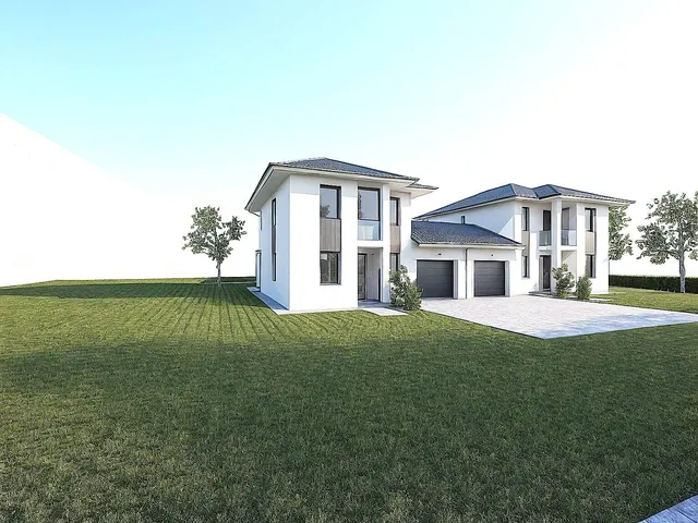 Eladó ház Nyíregyháza 115 nm