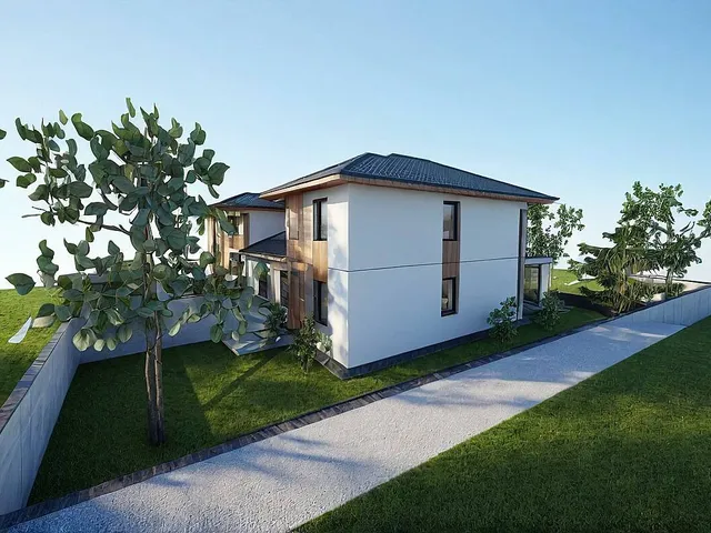 Eladó ház Nyíregyháza 115 nm