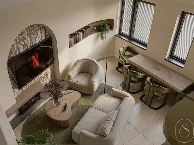 Eladó lakás Nyíregyháza 58 nm