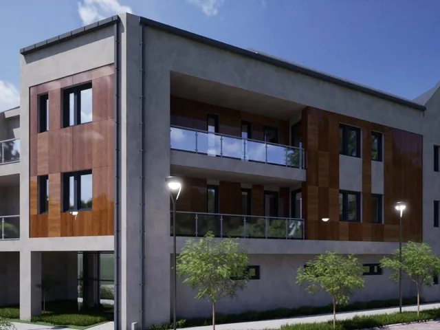 Eladó lakás Nyíregyháza 51 nm