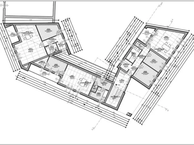 Eladó lakás Nyíregyháza 51 nm