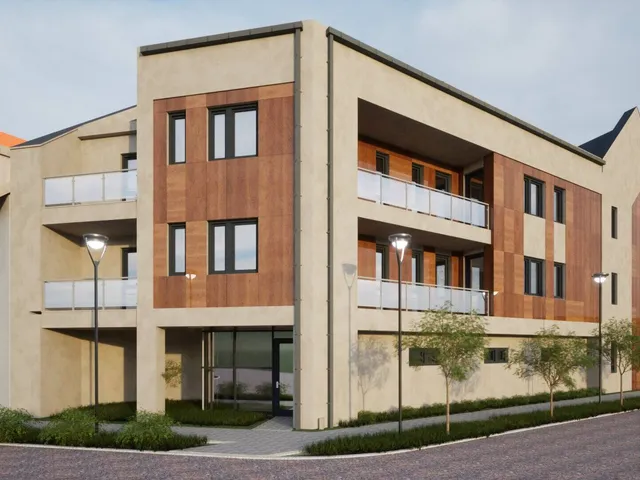 Eladó kereskedelmi és ipari ingatlan Nyíregyháza 24 nm