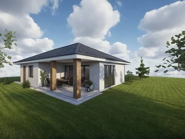 Eladó ház Nyíregyháza 97 nm