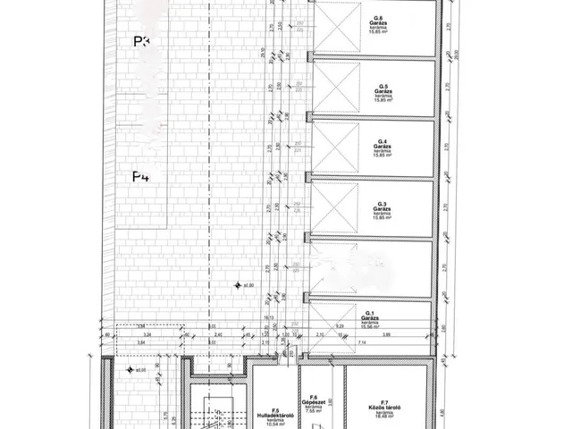 Eladó lakás Nyíregyháza 25 nm
