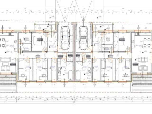 Eladó ház Nyíregyháza 95 nm