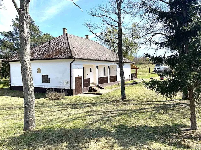 Eladó mezőgazdasági ingatlan Kállósemjén 250 nm