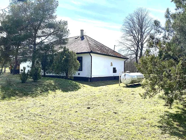 Eladó mezőgazdasági ingatlan Kállósemjén 250 nm