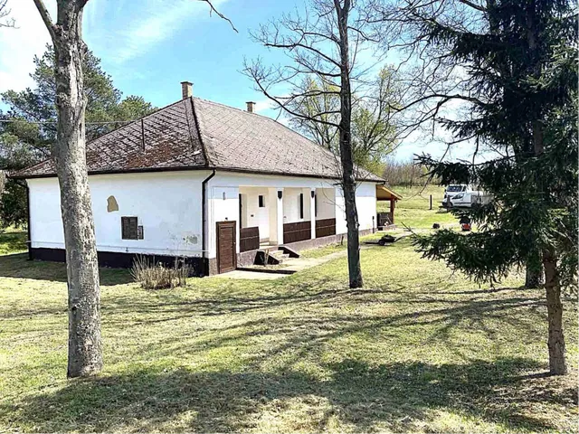 Eladó mezőgazdasági ingatlan Kállósemjén 250 nm