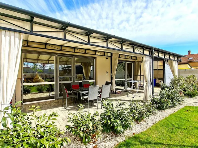 Eladó ház Nyíregyháza 205 nm