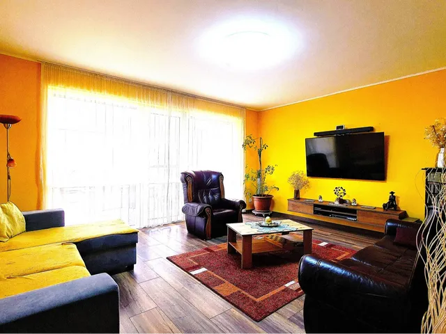 Eladó ház Nyíregyháza 205 nm