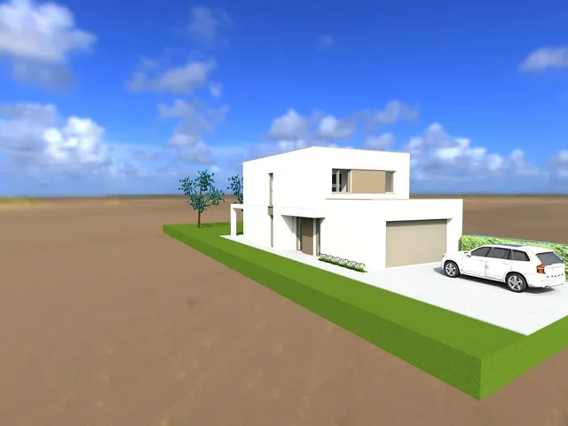 Eladó ház Nyíregyháza 102 nm