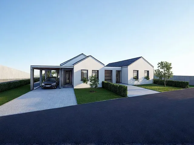 Eladó ház Nyíregyháza 97 nm