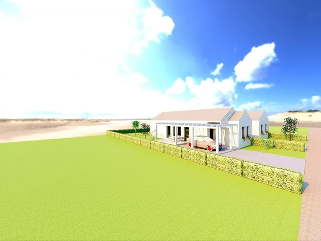 Eladó ház Nyíregyháza 74 nm