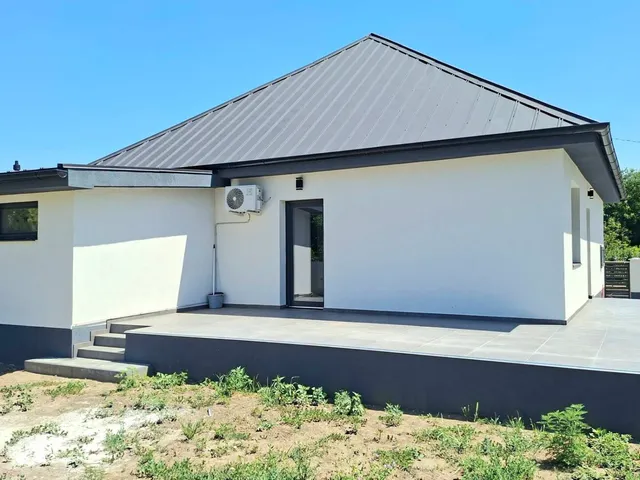 Eladó ház Máriapócs 91 nm