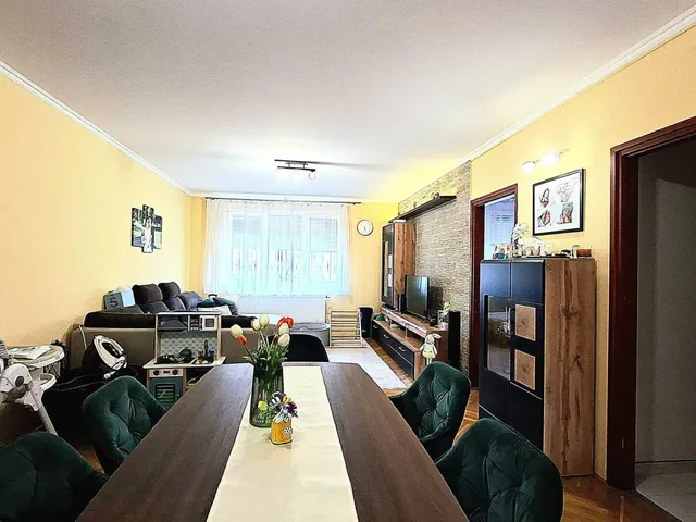 Eladó lakás Nyíregyháza 75 nm