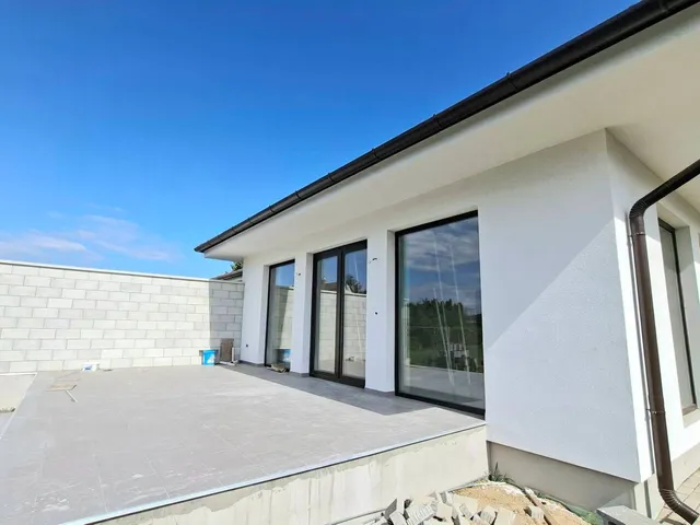 Eladó ház Nyíregyháza 147 nm