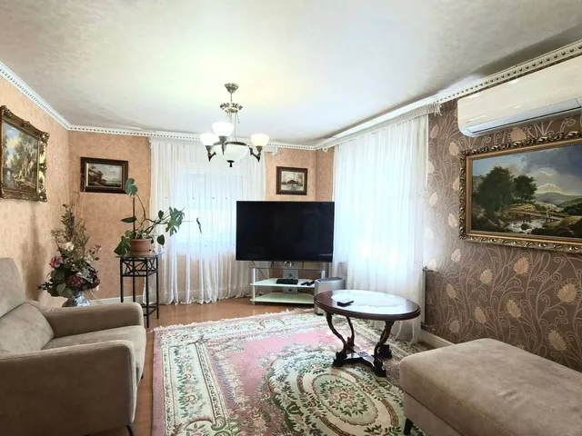 Eladó ház Nyíregyháza 160 nm