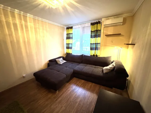 Eladó lakás Nyíregyháza 49 nm