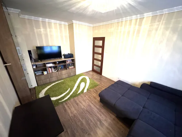 Eladó lakás Nyíregyháza 49 nm