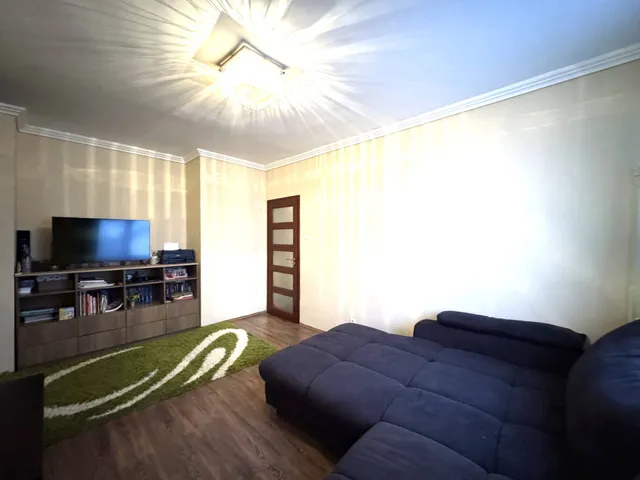 Eladó lakás Nyíregyháza 49 nm