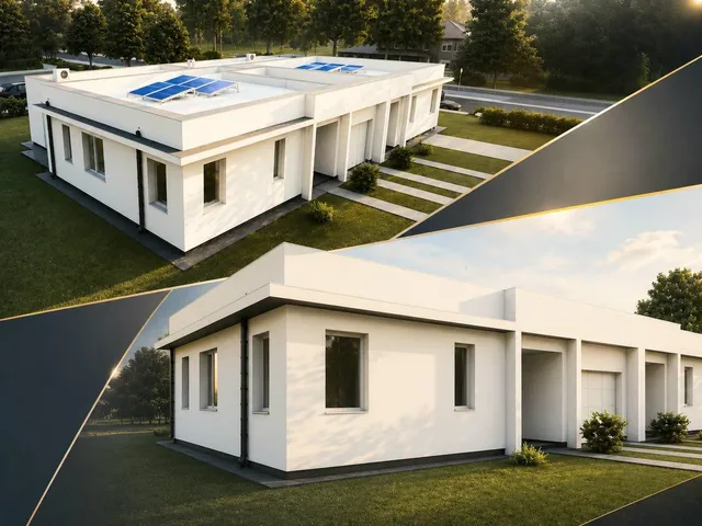 Eladó ház Nyíregyháza 118 nm