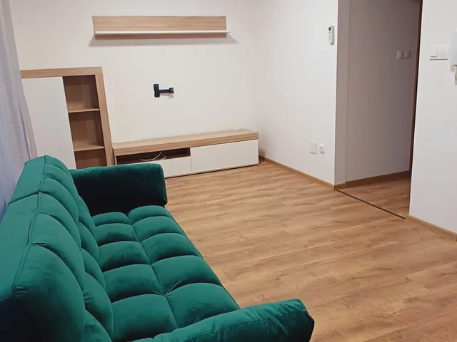 Kiadó lakás Nyíregyháza 37 nm