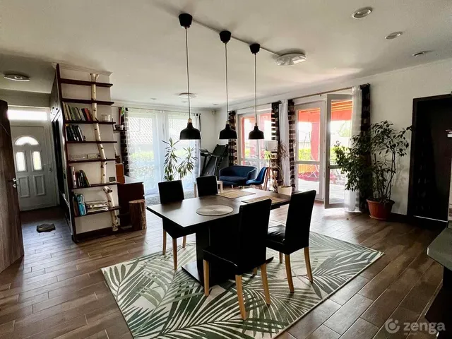 Eladó ház Szigetszentmiklós 110 nm