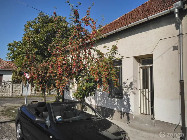 Eladó ház Jászberény 120 nm