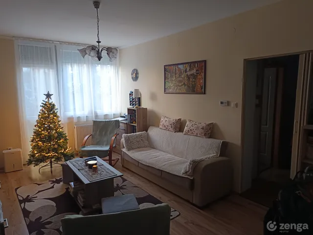 Eladó lakás Kaposvár, Belváros 50 nm