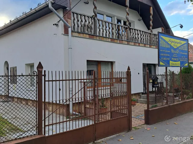 Eladó ház Budapest XVII. kerület, Rákoscsaba 211 nm