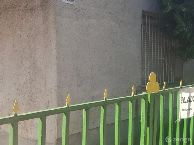 Eladó telek Mezőfalva 9602 nm