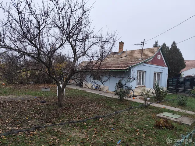 Eladó ház Orosháza 90 nm