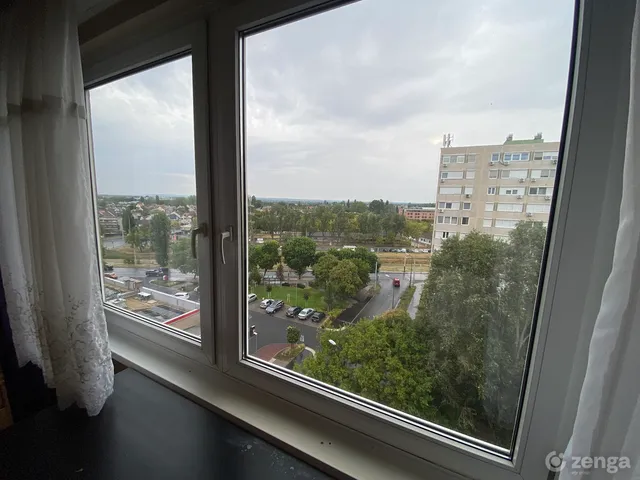 Eladó lakás Budapest XIV. kerület, Zugló 46 nm