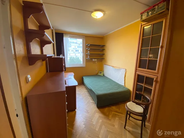 Eladó lakás Budapest XIV. kerület, Zugló 46 nm