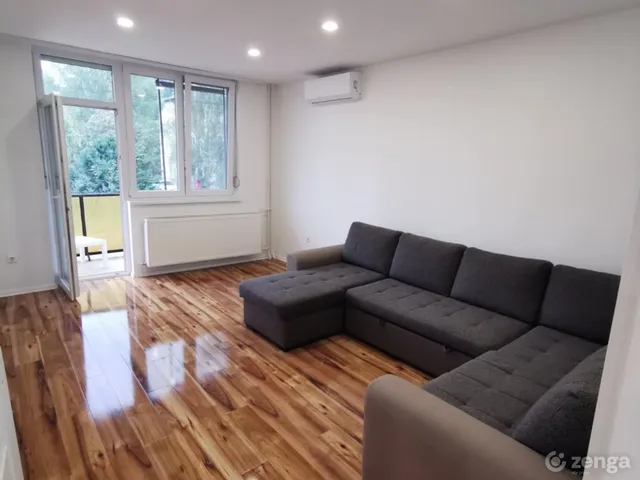 Eladó lakás Nagyoroszi 52 nm