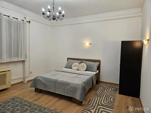 Kiadó lakás Budapest XIV. kerület, Herminamező 50 nm