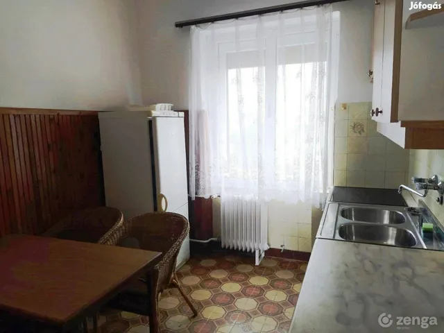 Kiadó lakás Budapest XV. kerület, Rákospalota, Csákberény u. 12 48 nm