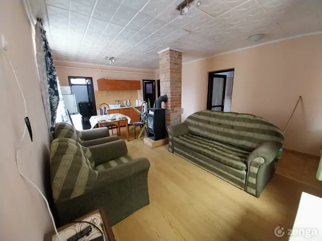 Eladó ház Ibrány 70 nm