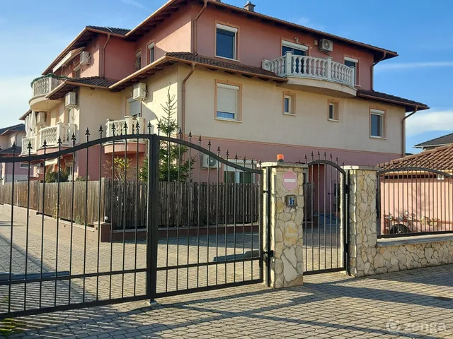 Eladó lakás Vecsés 35 nm