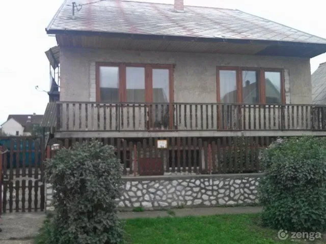 Eladó ház Alsózsolca 222 nm