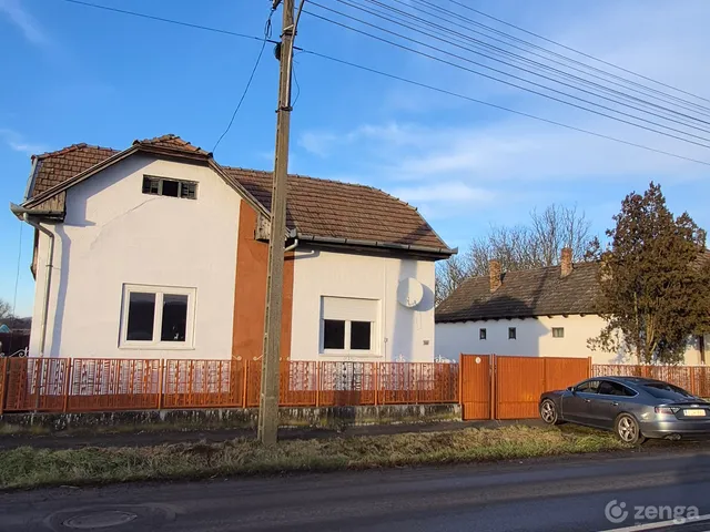 Eladó ház Endrefalva 110 nm