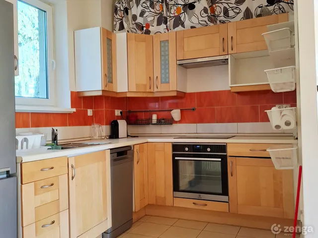 Kiadó lakás Budapest II. kerület, Pasarét 62 nm