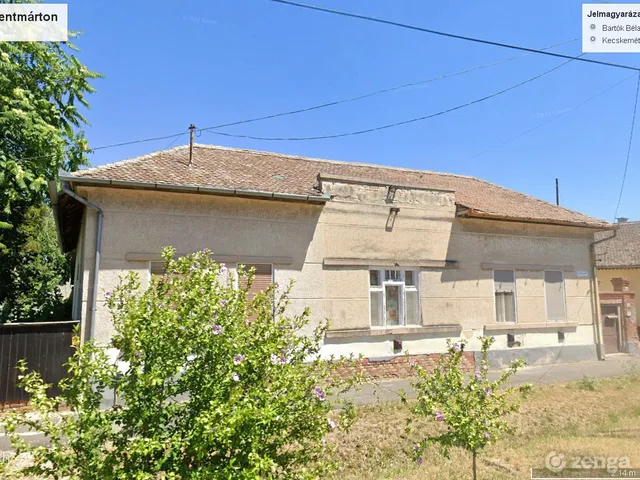 Eladó ház Kunszentmárton 230 nm