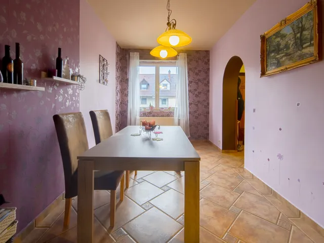 Eladó ház Budapest XVII. kerület, Madárdomb, Kövirigó utca 162 nm