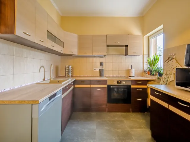 Eladó ház Ráckeve, Árpád utca 96 nm