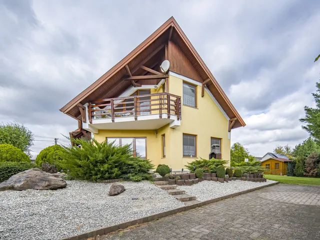 Eladó ház Balatonalmádi, Pinkóczi út 150 nm